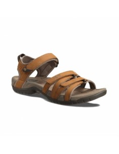 Sandale Teva Tirra Leather Maro - Brown 2