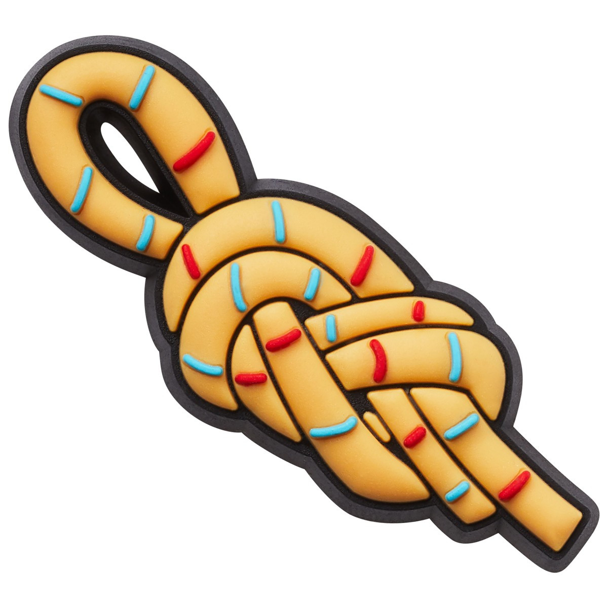 Jibbitz crocs rope