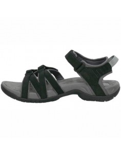 Sandale Teva Tirra Leather Negru - Black 2