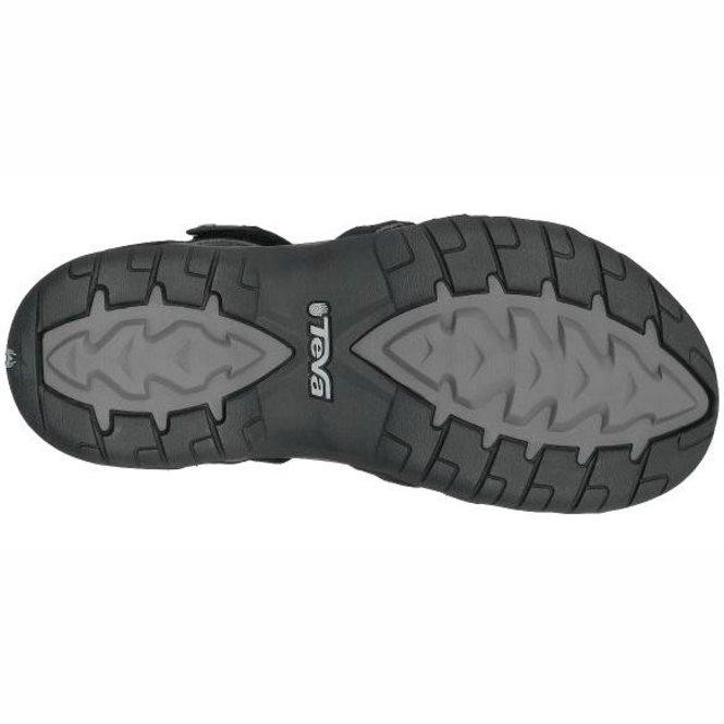 Sandale Teva Tirra Leather Negru - Black