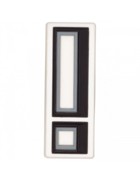 Alb - White/Black