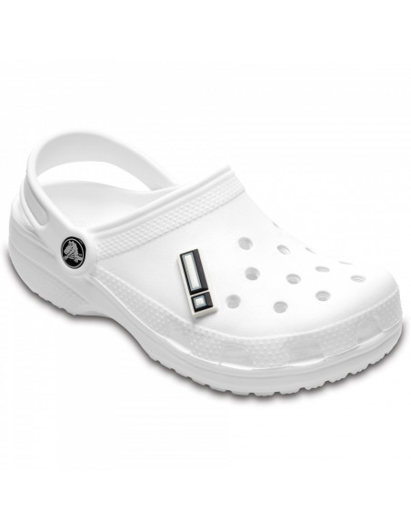 Alb - White/Black