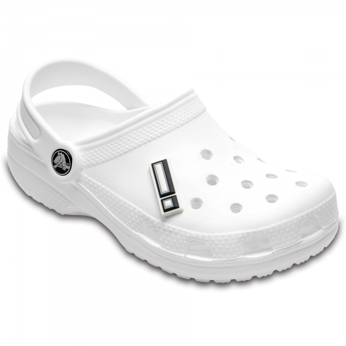 Jibbitz Crocs Exclamation Point - 1 | YEO