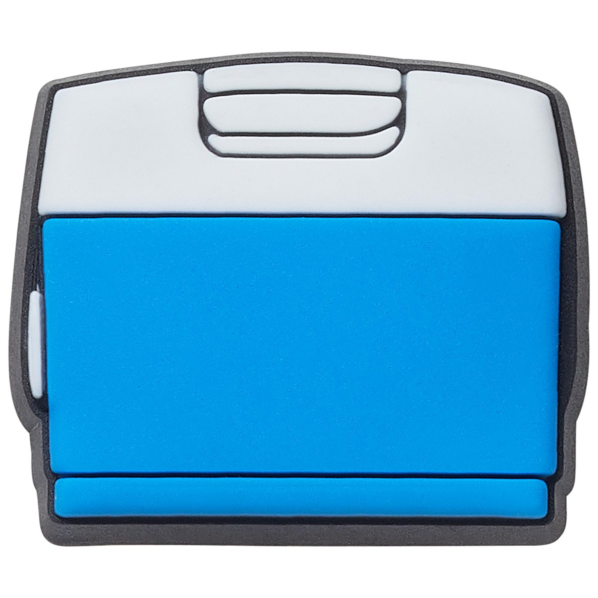 Jibbitz crocs cooler