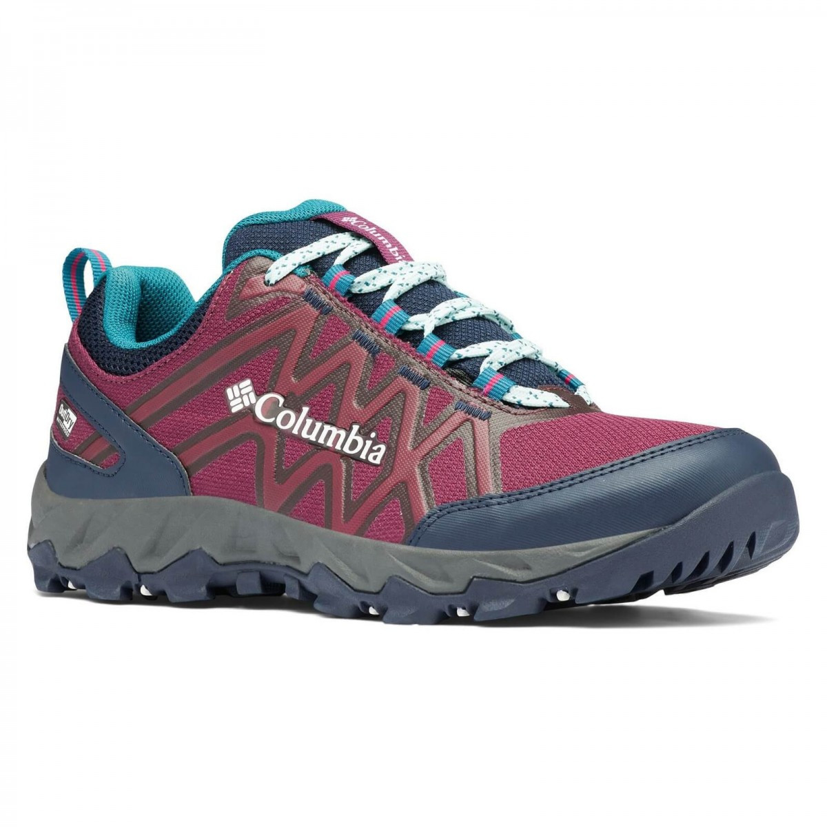 Pantofi columbia peakfreak x2 outdry women