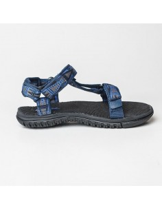 Sandale Teva Hurricane 3 Kids Albastru - Blue 2