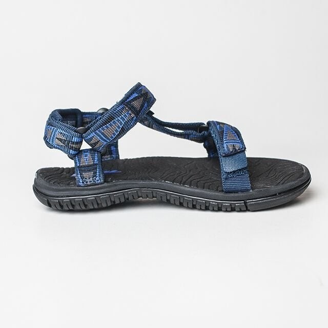 Sandale Teva Hurricane 3 Kids Albastru - Blue - 1 | YEO