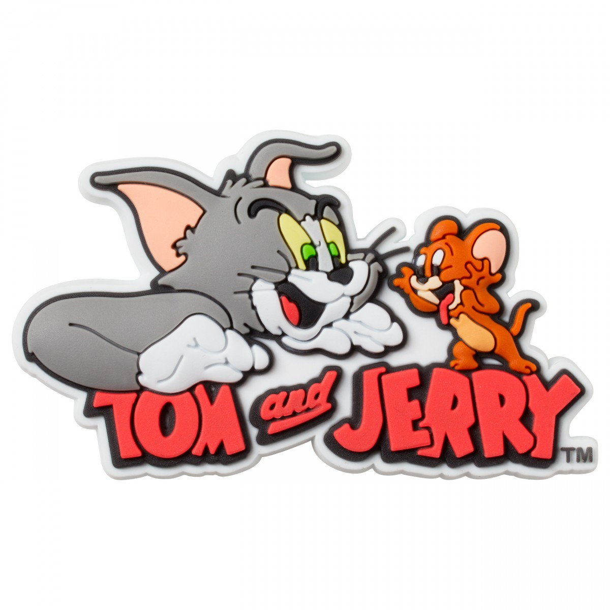 Jibbitz crocs tom and jerry