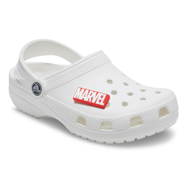 Alb - White/Red
