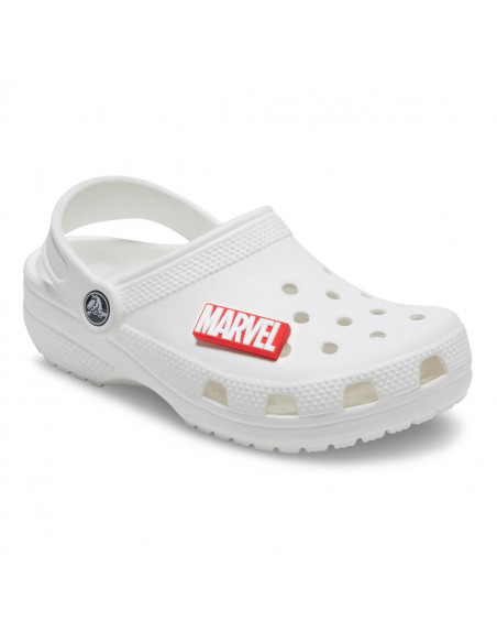 Alb - White/Red