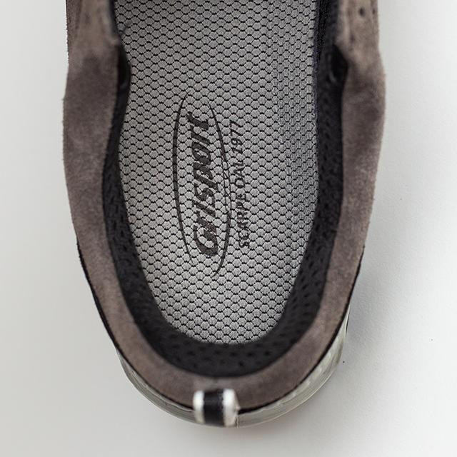 Pantofi Grisport Behoite Gri - Shark