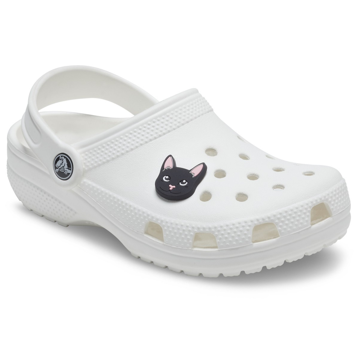 Jibbitz Crocs Black Cat - 1 | YEO
