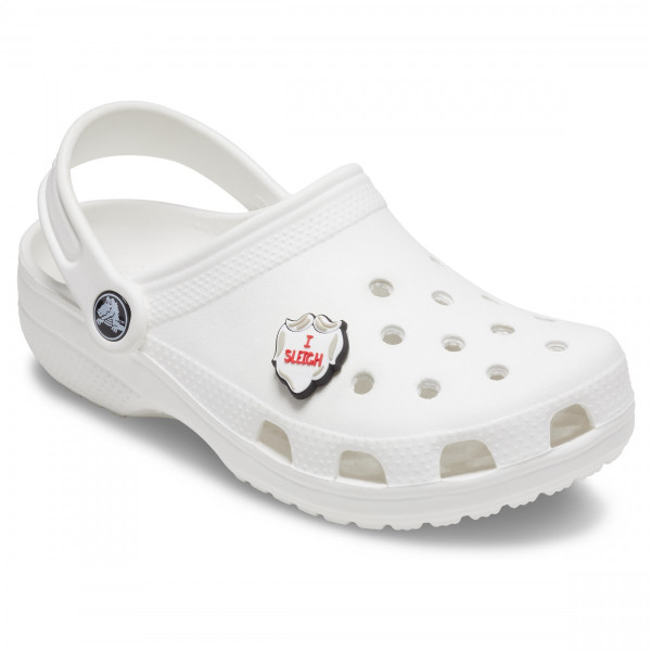 Alb - White/Red