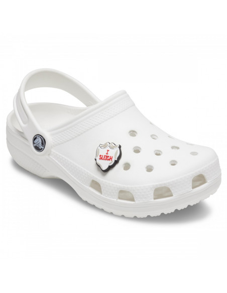 Alb - White/Red