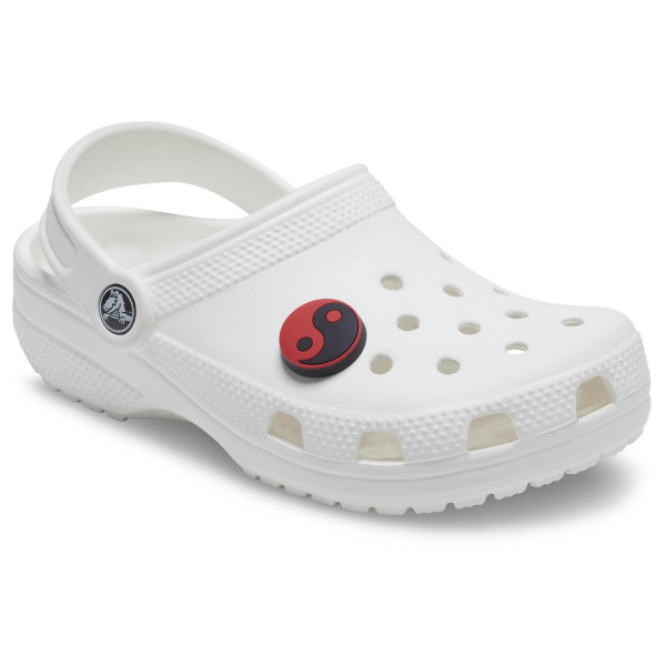 Negru - Black/Red