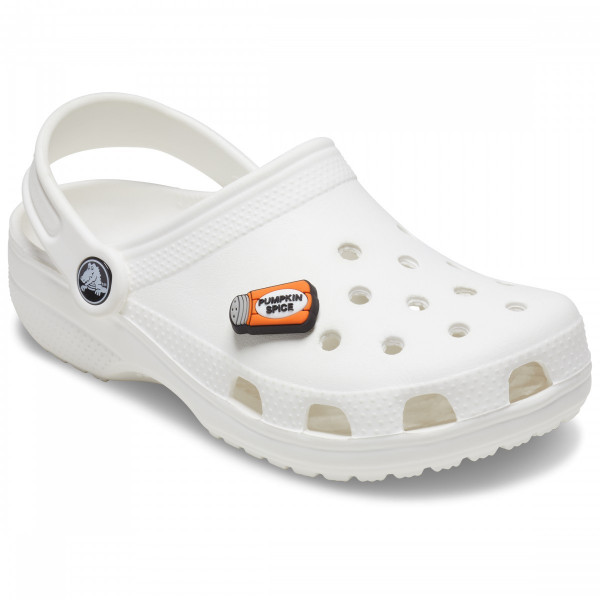Portocaliu - Orange/White
