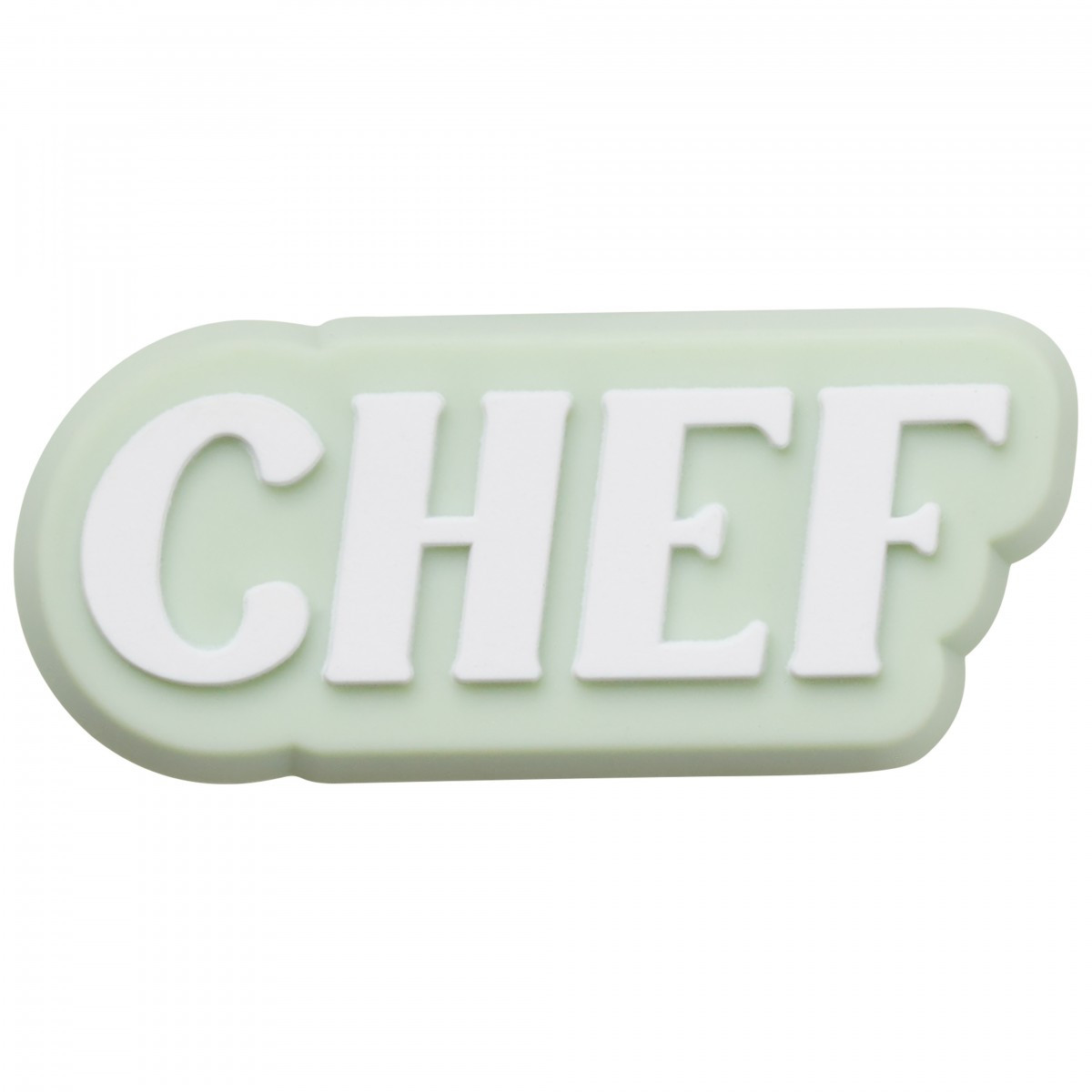 Jibbitz crocs chef