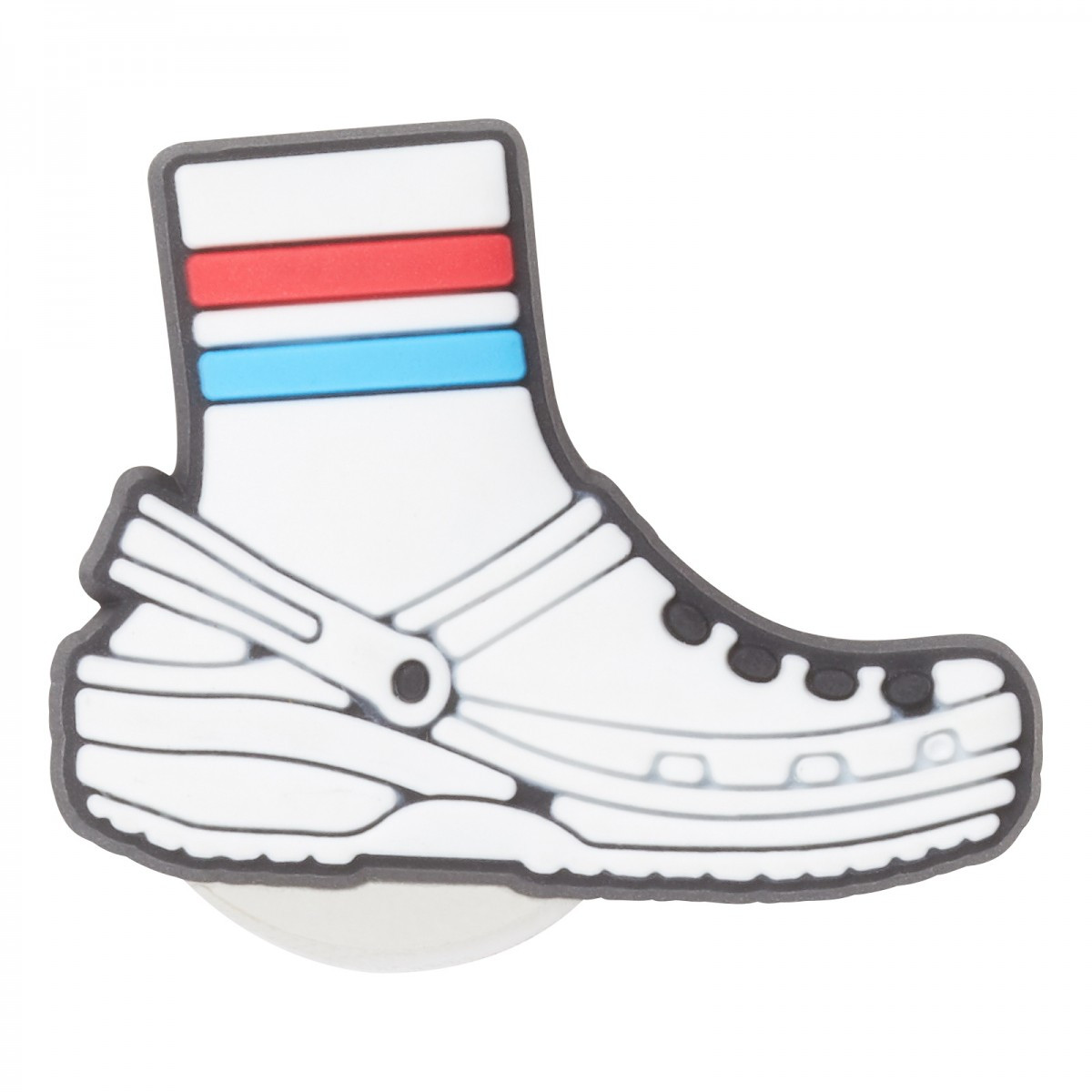 Jibbitz crocs crocs and socks