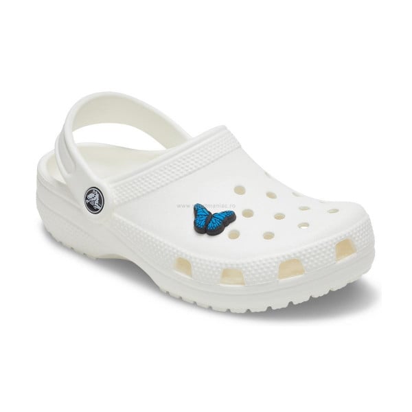 Albastru - Blue/Black