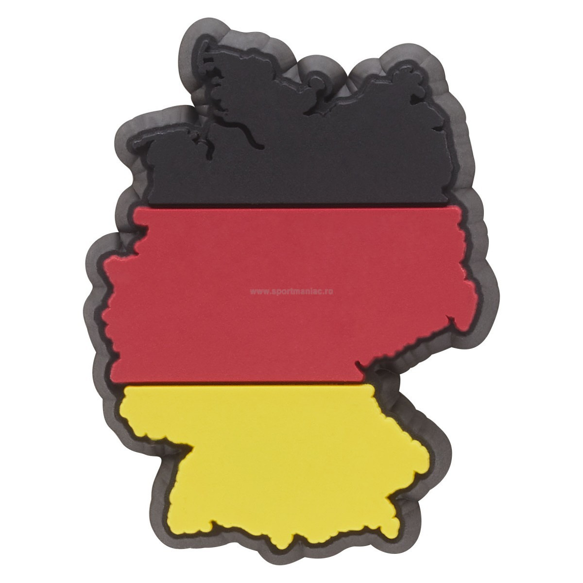 Jibbitz Crocs Germany Country Flag barbati imagine 2022