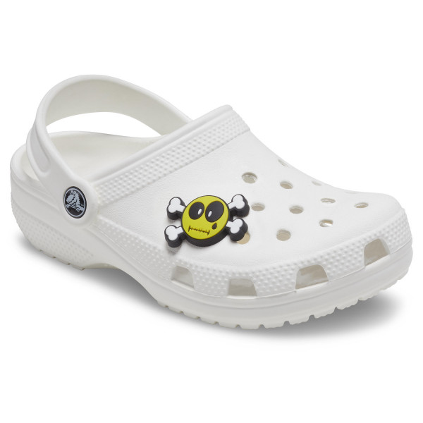 Negru - Black/Yellow