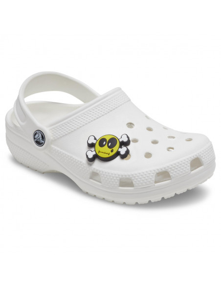 Negru - Black/Yellow