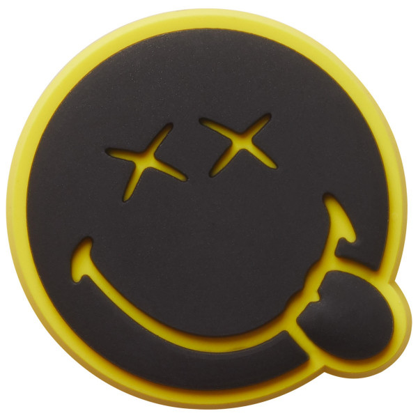 Negru - Black/Yellow