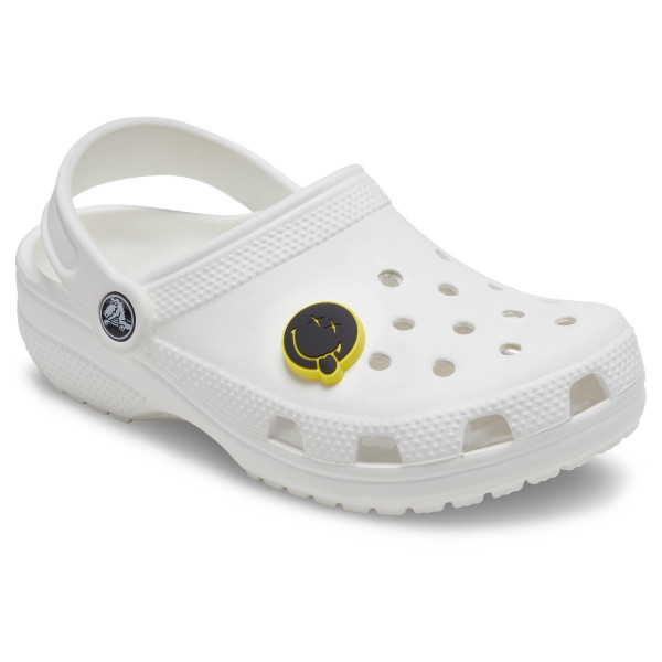 Negru - Black/Yellow