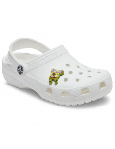 Jibbitz Crocs Spongebob Multicolor 2