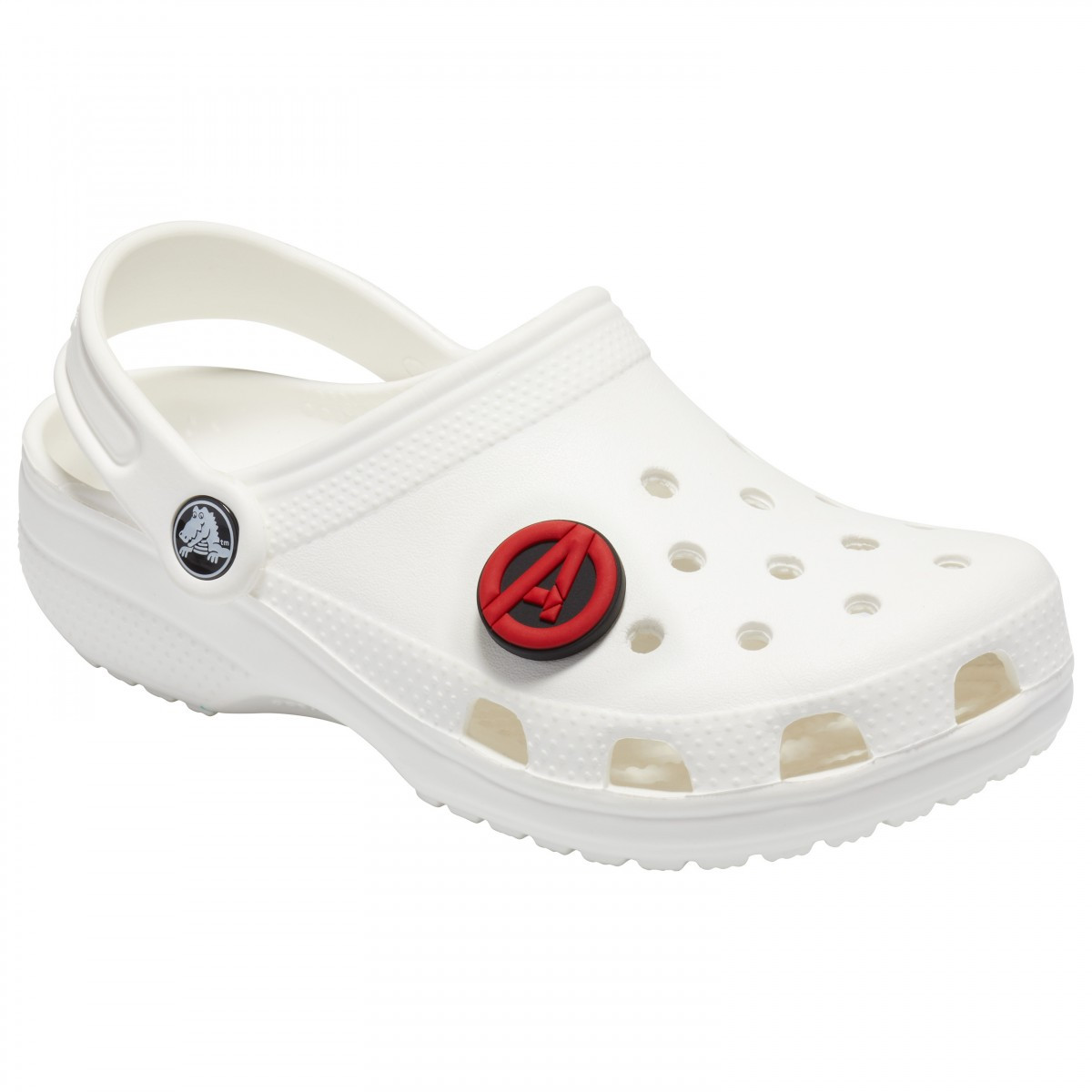 Jibbitz Crocs Avengers Symbol - 1 | YEO