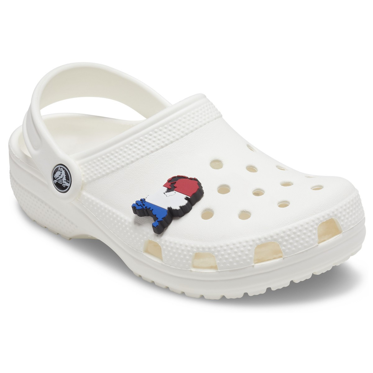 Jibbitz Crocs Netherlands Country Flag - 1 | YEO