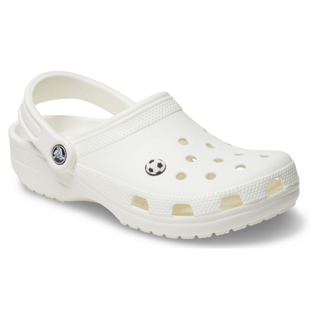 Jibbitz Crocs Soccerball - 1 | YEO