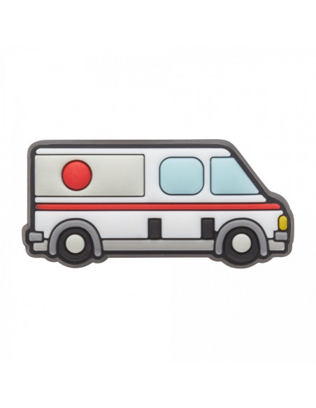 Alb - White/Red