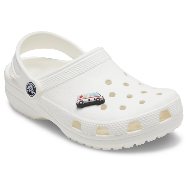 Alb - White/Red