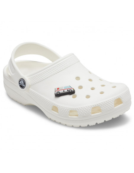 Alb - White/Red