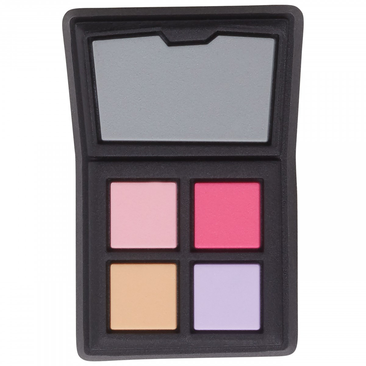 Jibbitz crocs makeup pallet