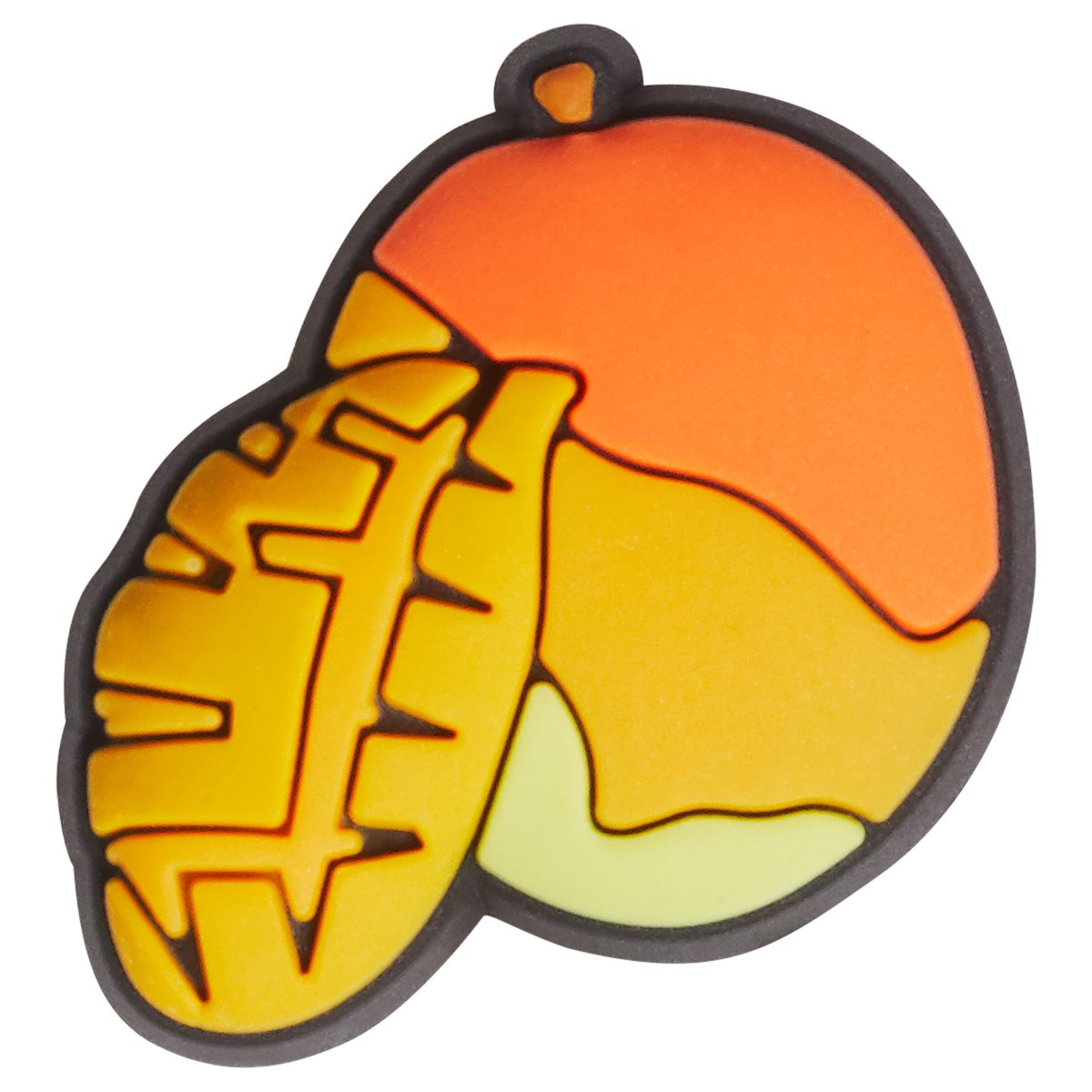 Jibbitz crocs mango
