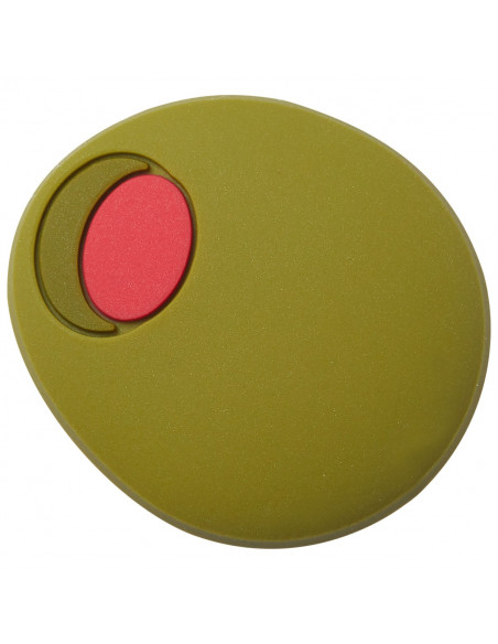 Verde - Olive
