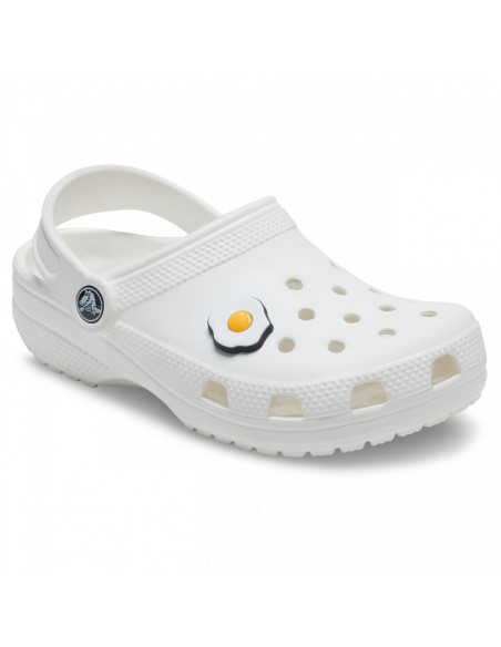 Alb - Multi/White
