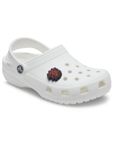 Negru - Black/Red