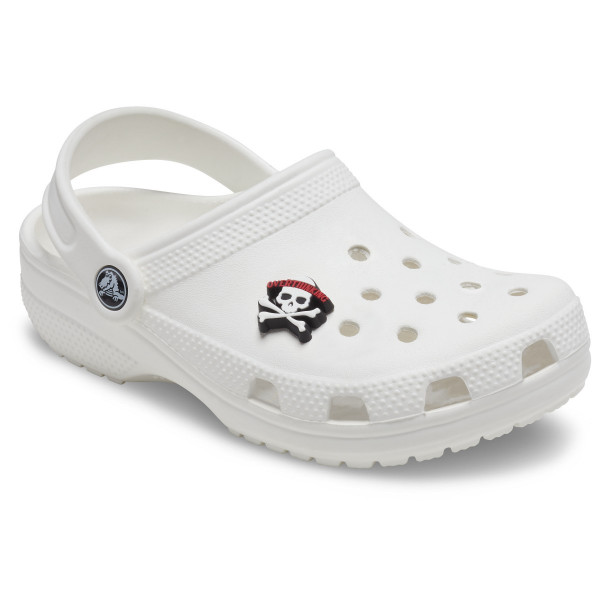 Alb - White/Red