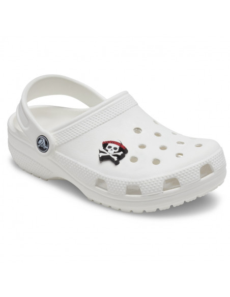 Alb - White/Red