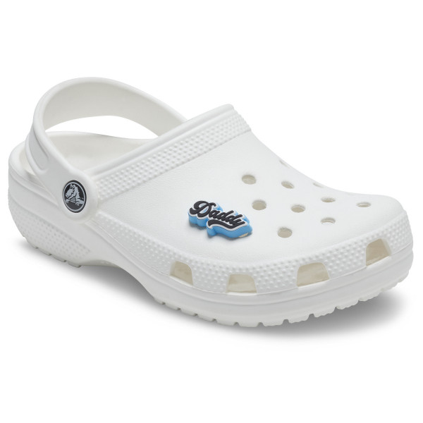 Albastru - Blue Jean/White