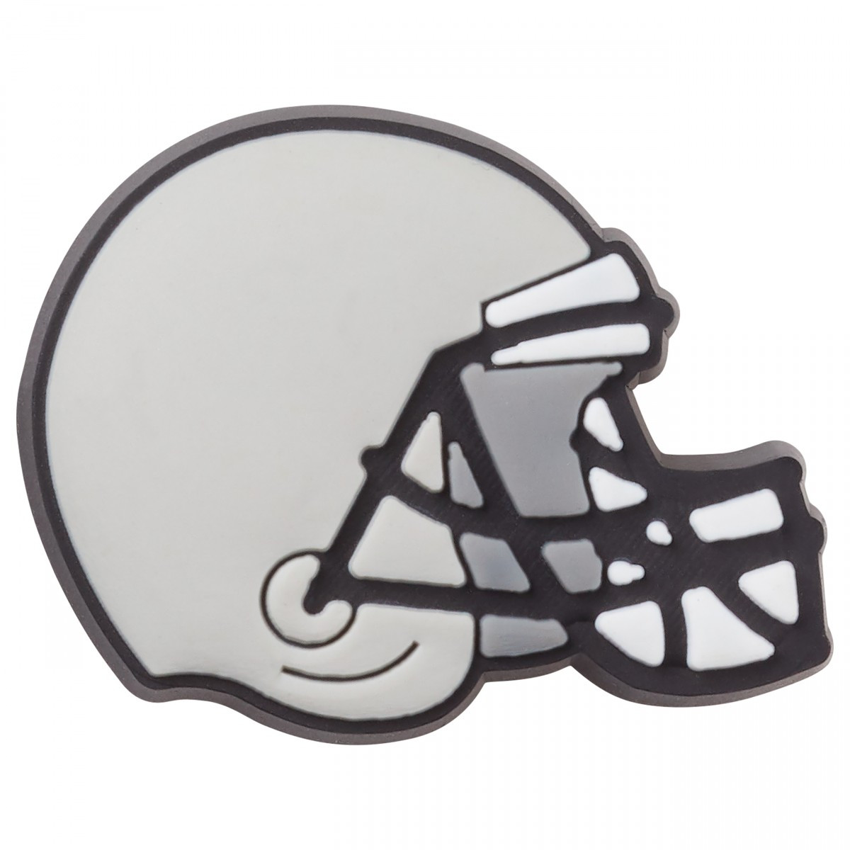 Jibbitz Crocs Football Helmet Crocs