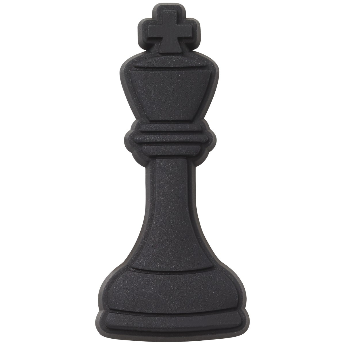 Jibbitz crocs chess piece