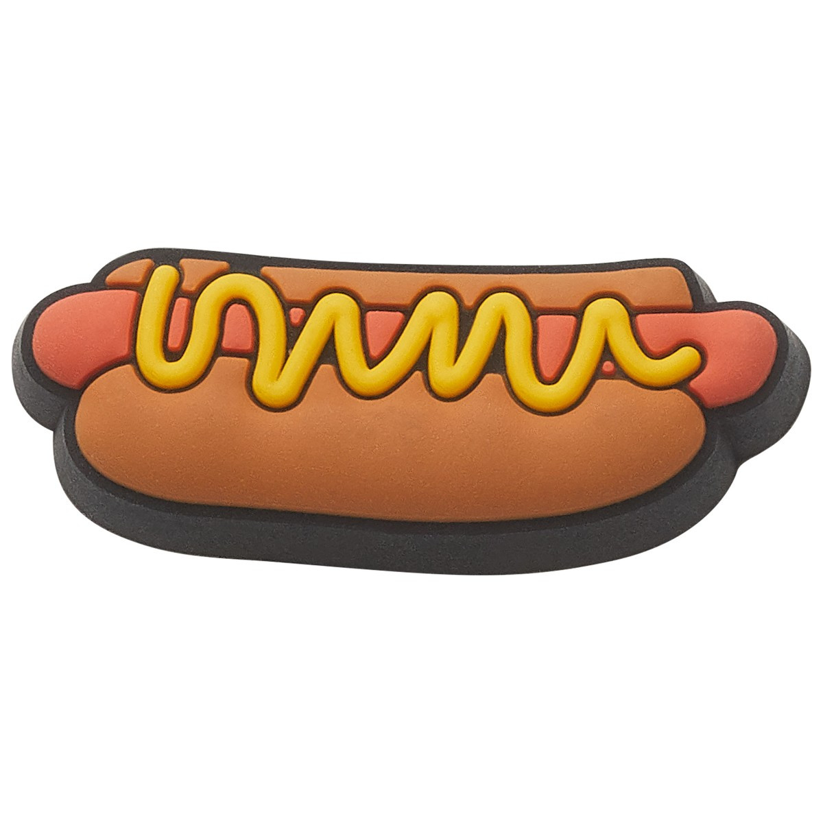 Jibbitz crocs hot diggity dog