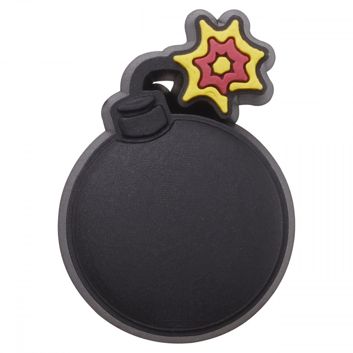 Jibbitz Crocs Bomb Dot Com Bomb