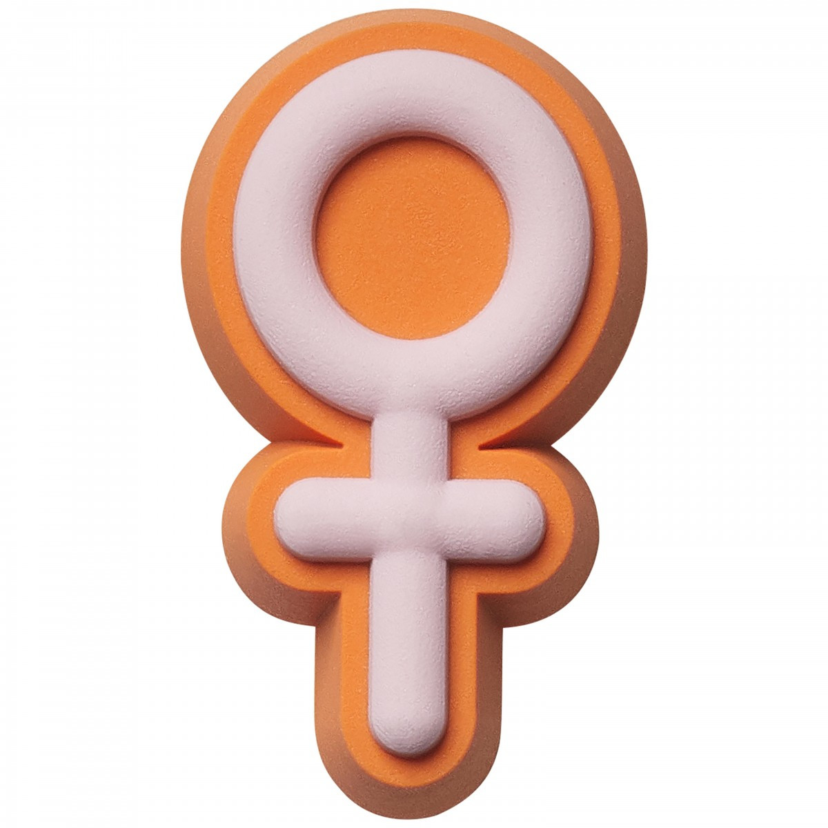 Jibbitz crocs female sign