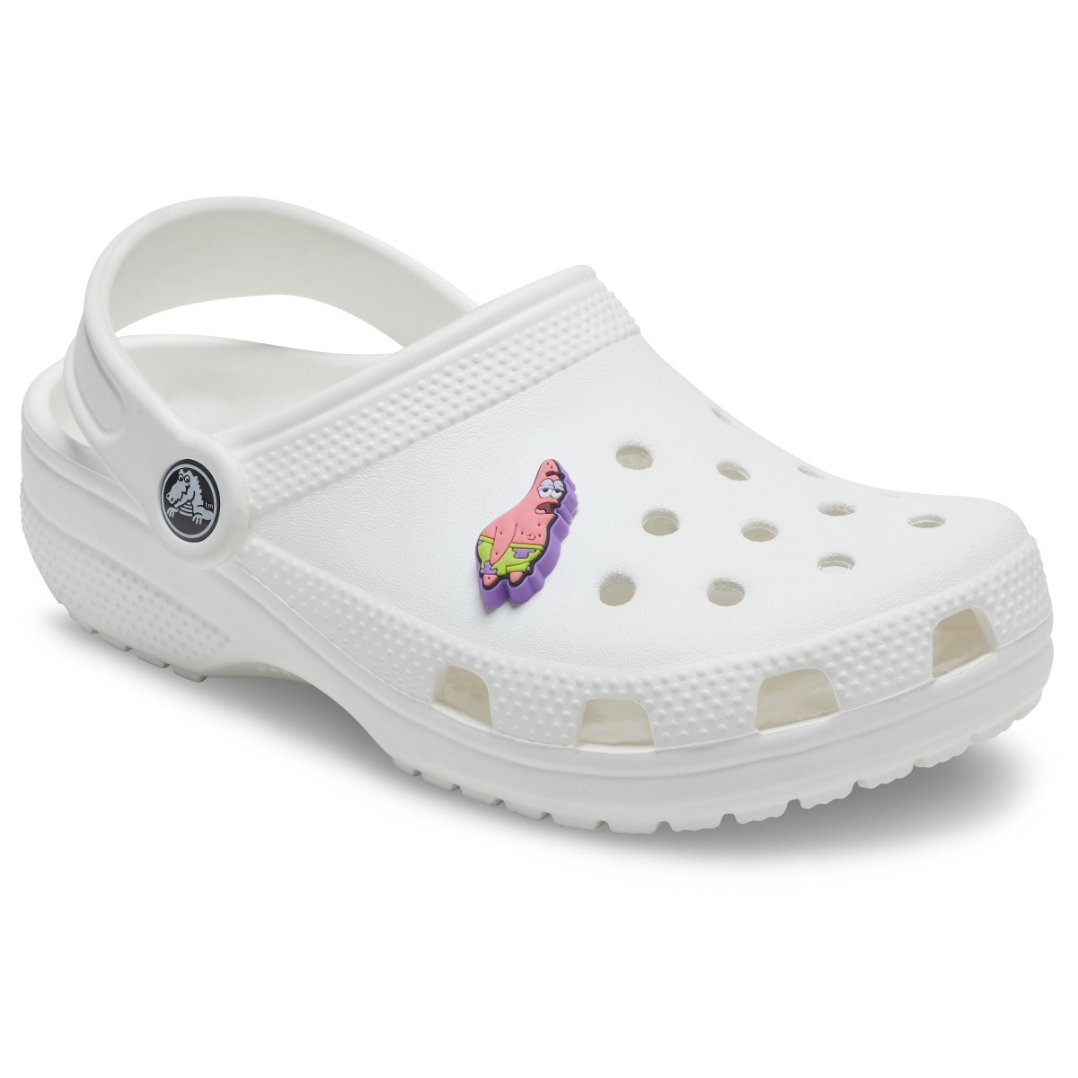 Jibbitz Crocs Patrick - 1 | YEO
