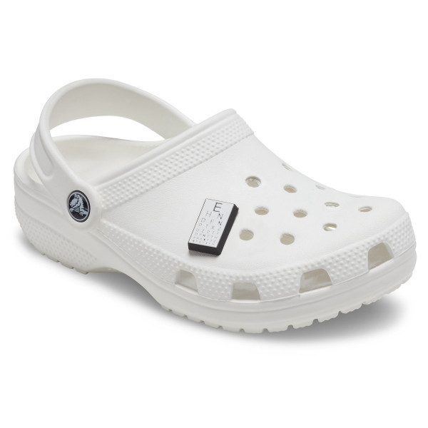 Alb - White/Black